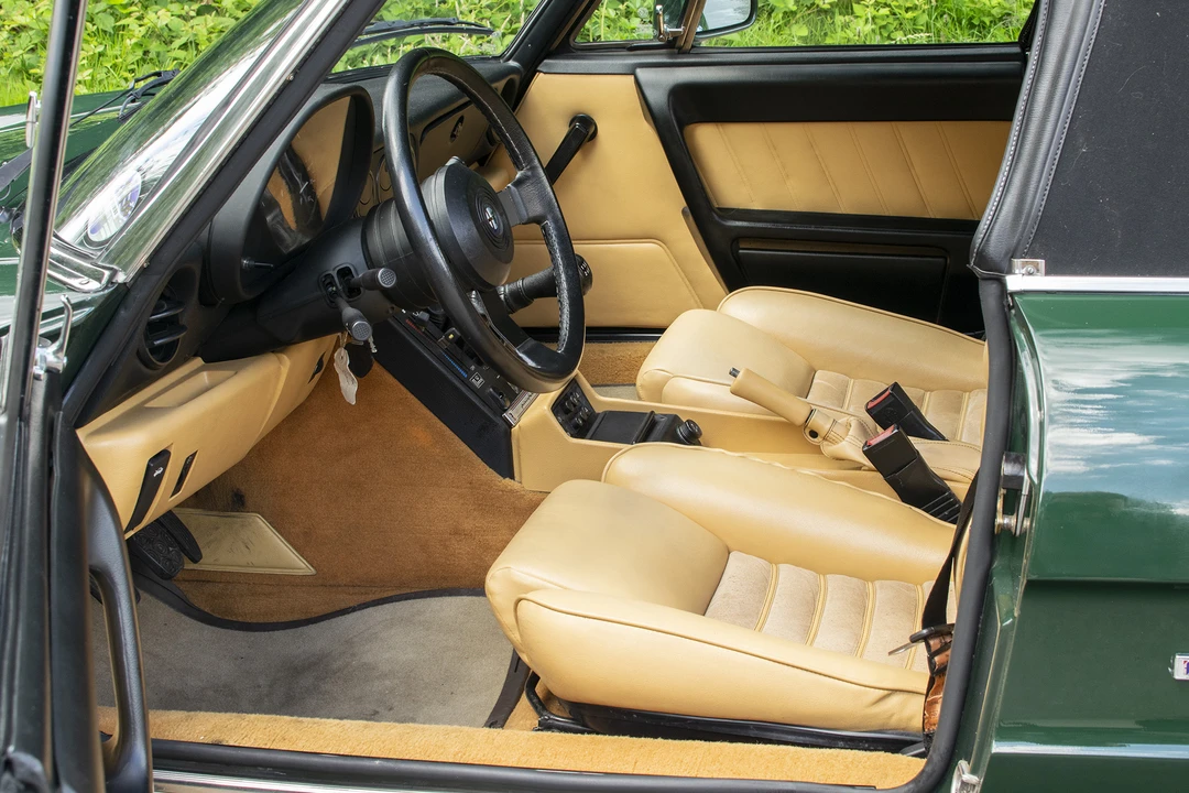 1991 Alfa Romeo Series 4 - Image 25 of 31