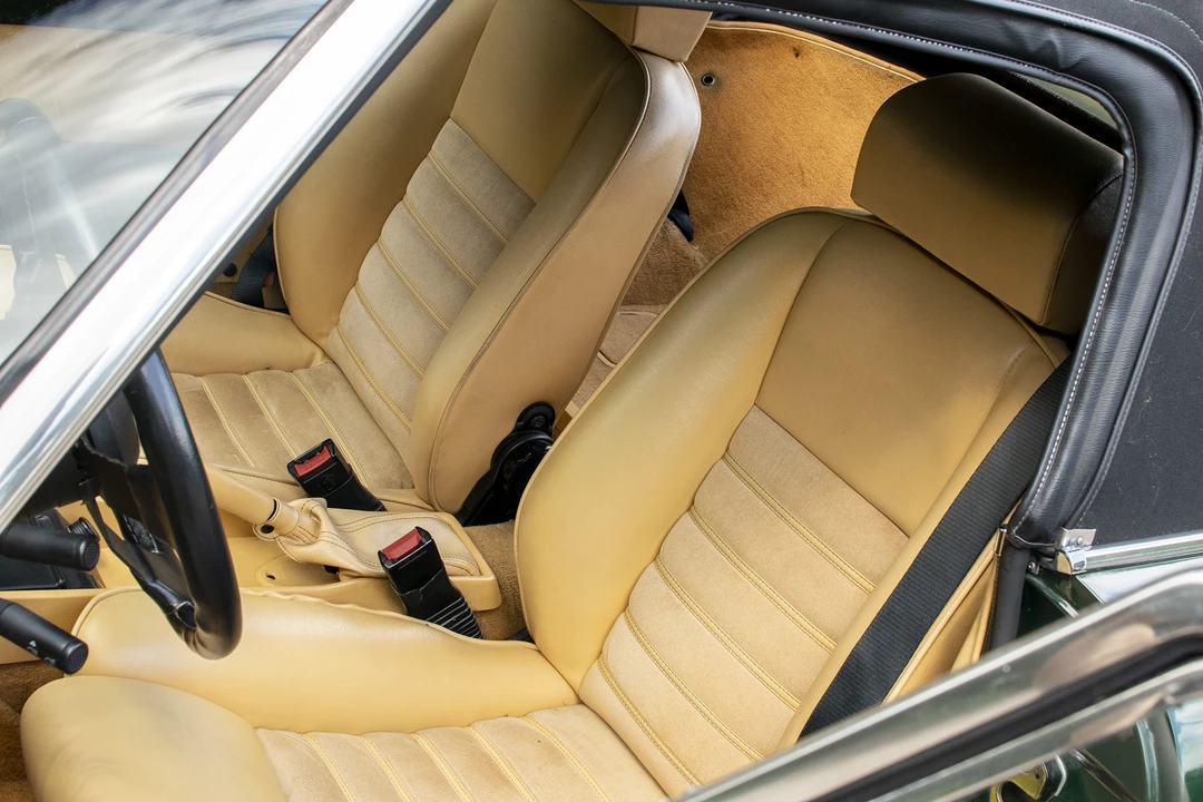 1991 Alfa Romeo Series 4 - Image 26 of 31