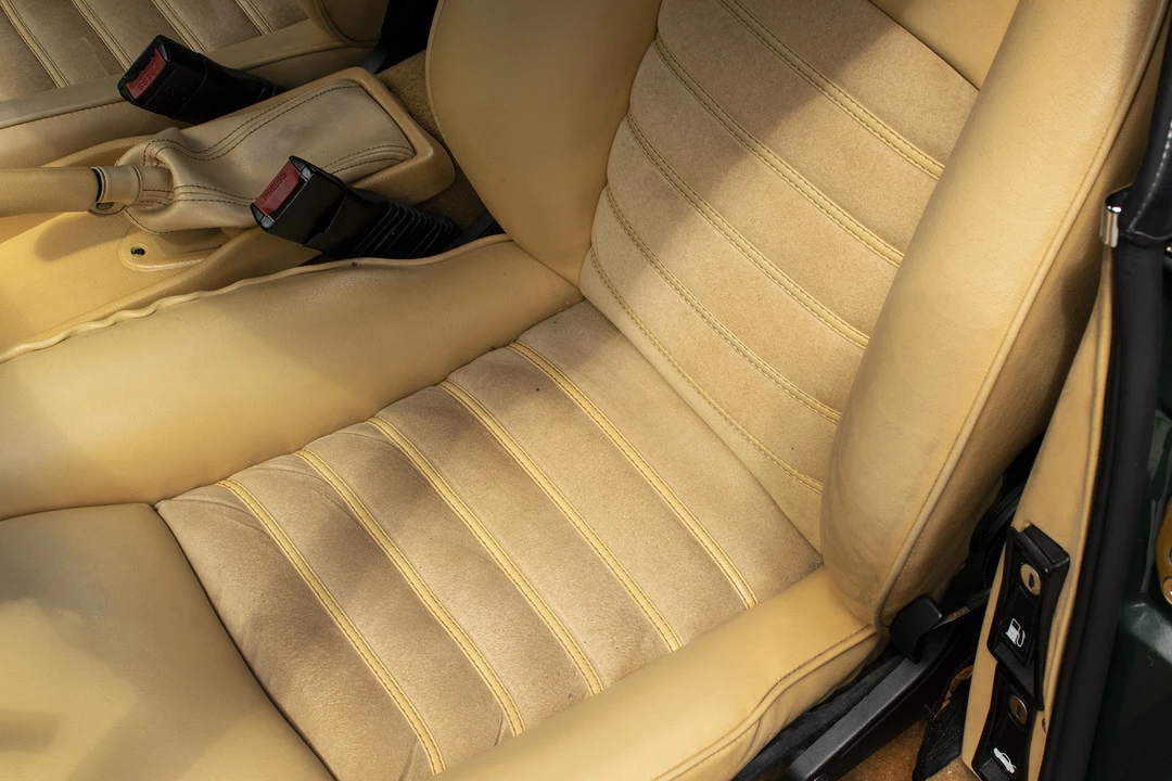 1991 Alfa Romeo Series 4 - Image 28 of 31