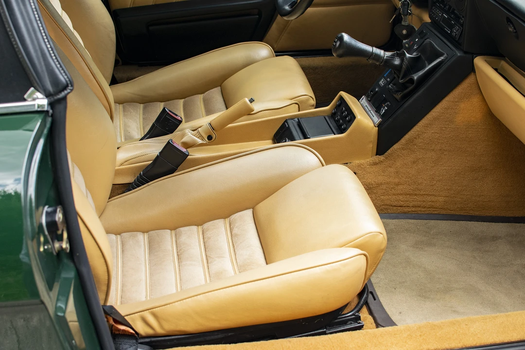 1991 Alfa Romeo Series 4 - Image 29 of 31