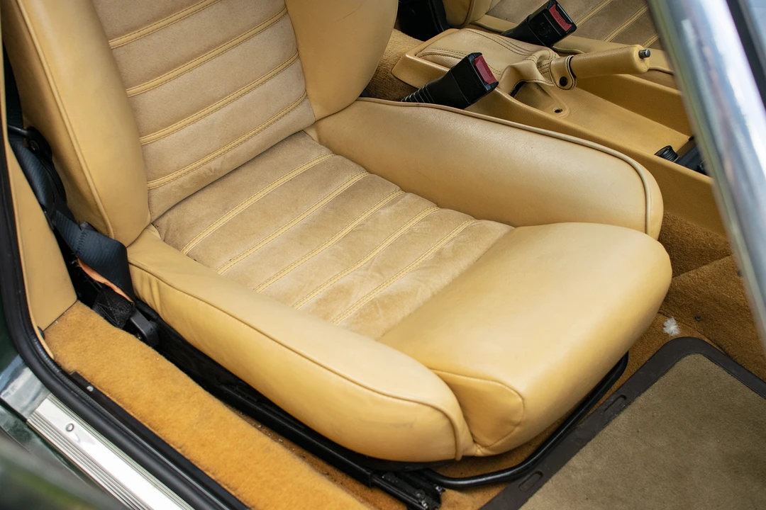 1991 Alfa Romeo Series 4 - Image 30 of 31