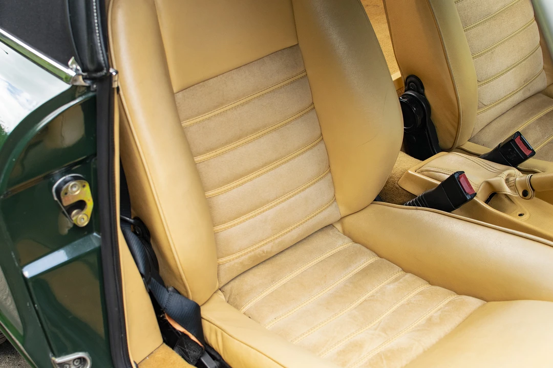 1991 Alfa Romeo Series 4 - Image 31 of 31