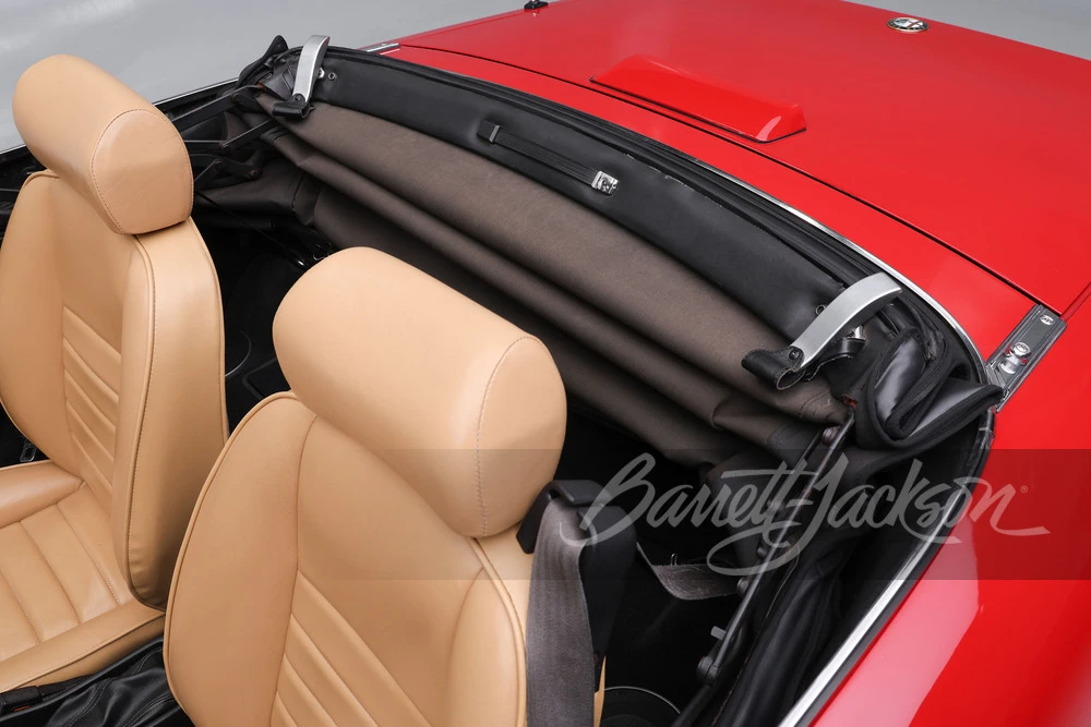 1991 Alfa Romeo Series 4 - Image 10 of 20