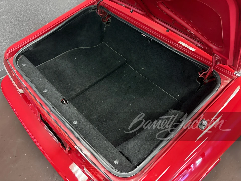1991 Alfa Romeo Series 4 - Image 12 of 20