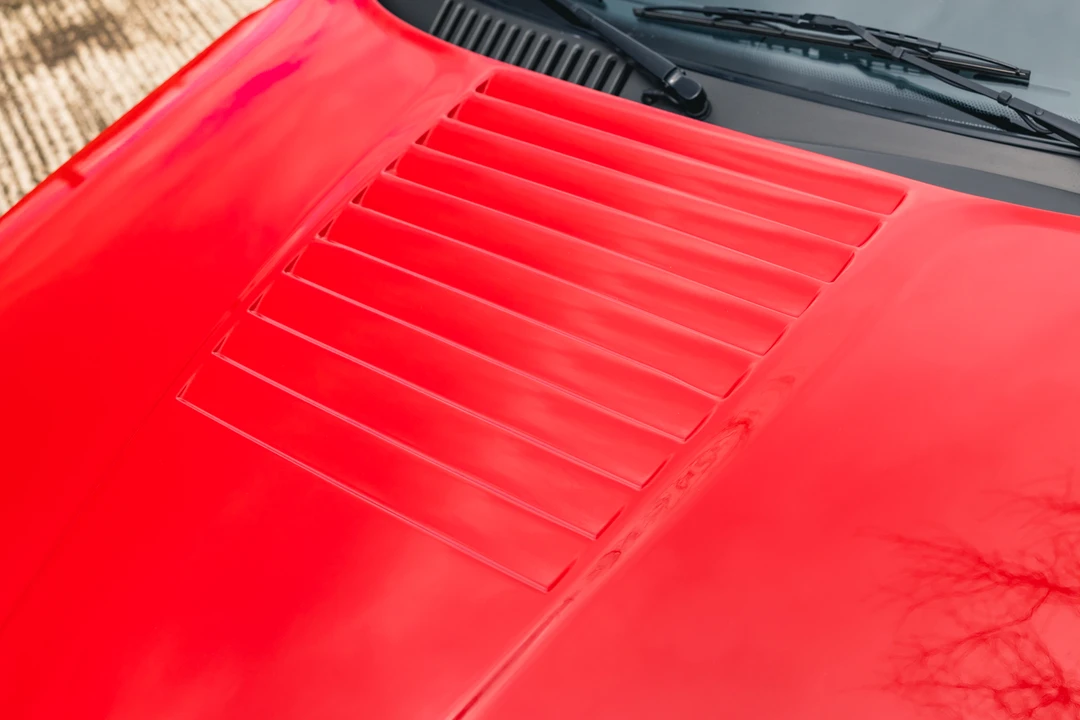 1991 Alfa Romeo SZ - Image 28 of 31