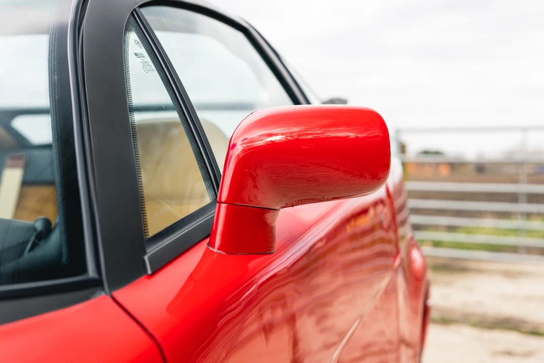 1991 Alfa Romeo SZ - Image 29 of 31