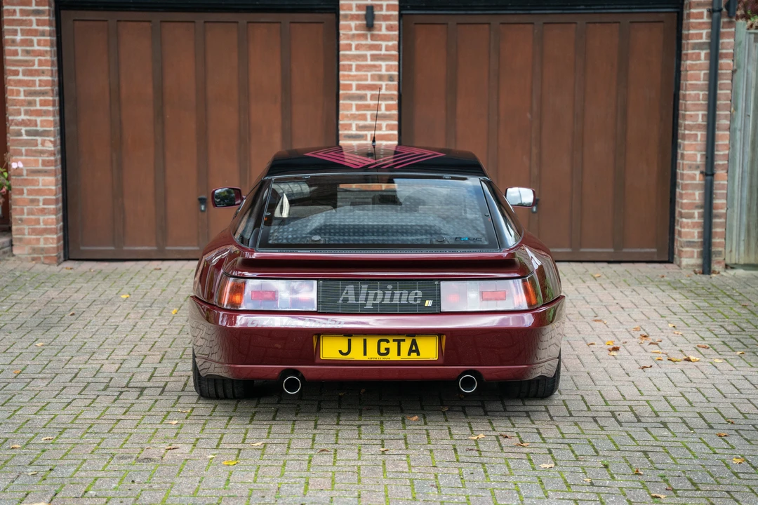 1991 Alpine - Image 7 of 31