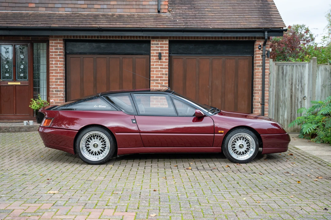 1991 Alpine - Image 9 of 31