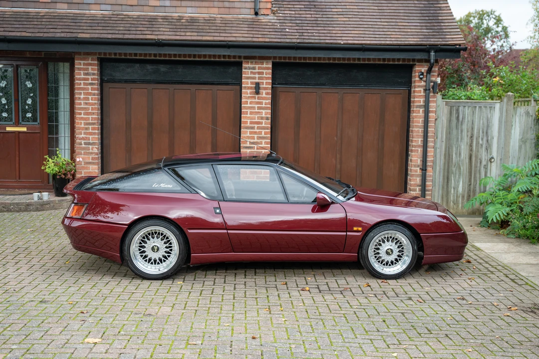 1991 Alpine - Image 16 of 31