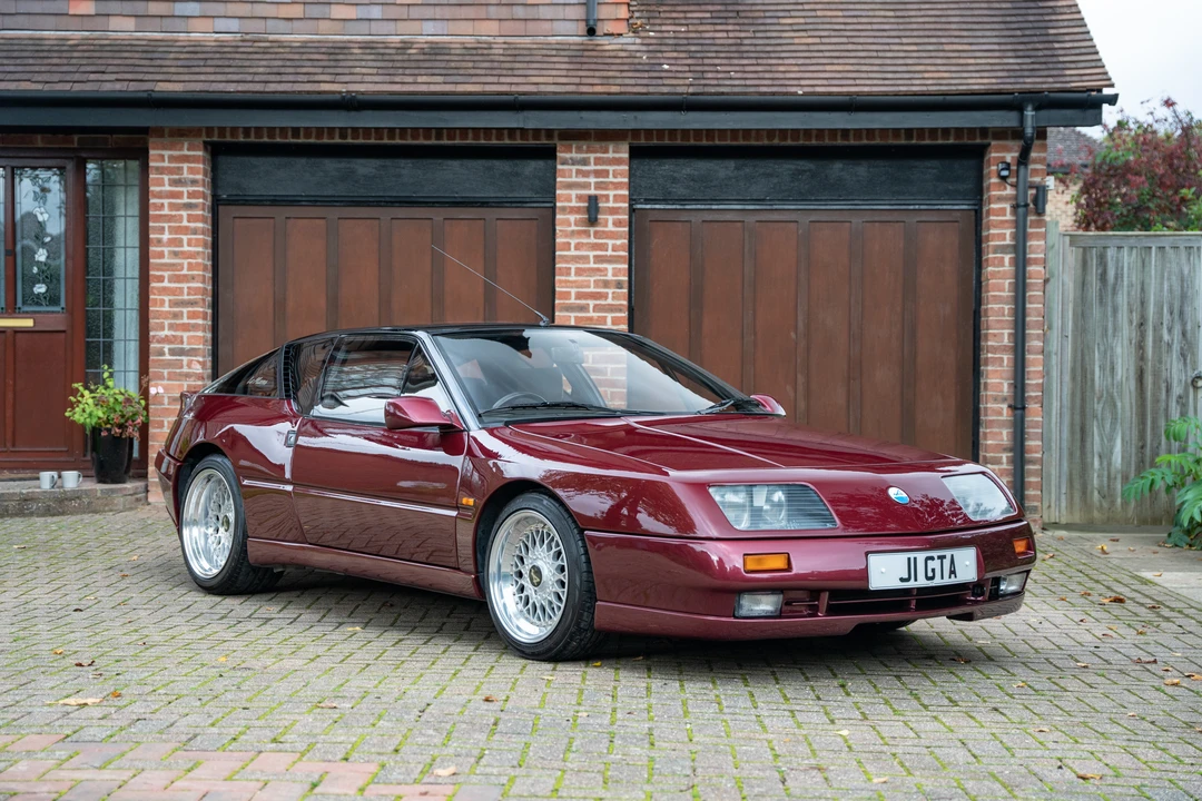 1991 Alpine - Image 10 of 31