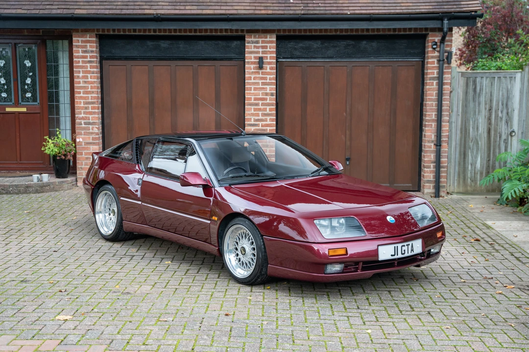 1991 Alpine - Image 17 of 31