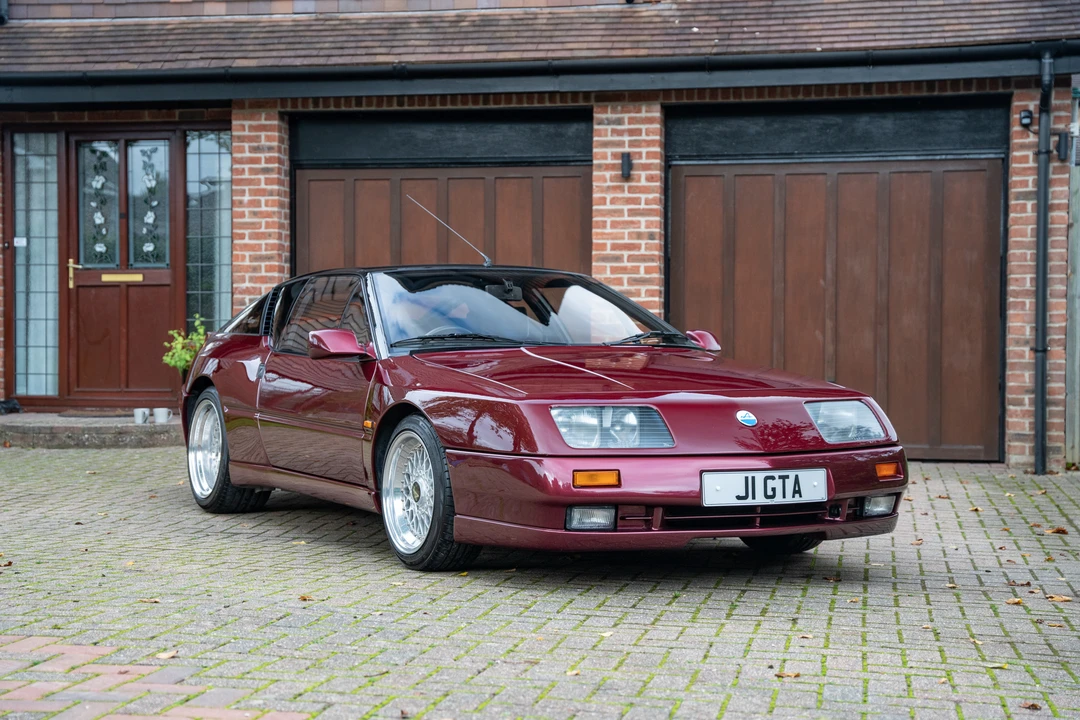 1991 Alpine - Image 23 of 31