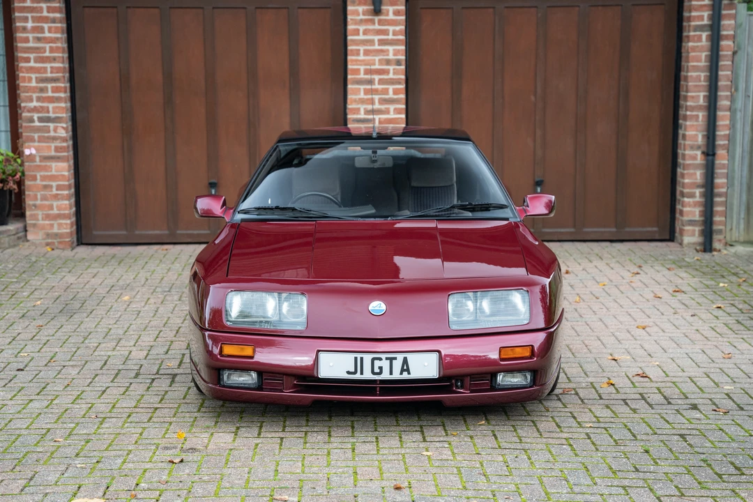 1991 Alpine - Image 11 of 31
