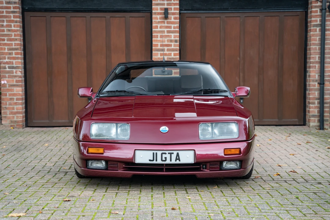 1991 Alpine - Image 3 of 31