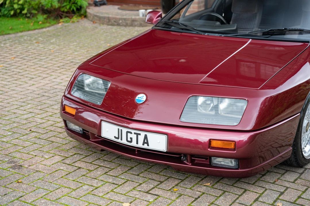 1991 Alpine - Image 28 of 31