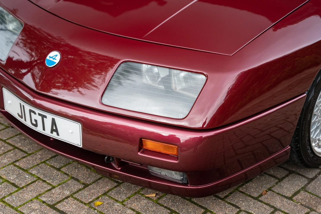 1991 Alpine - Image 29 of 31