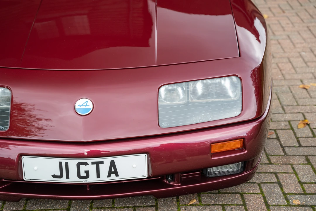 1991 Alpine - Image 30 of 31