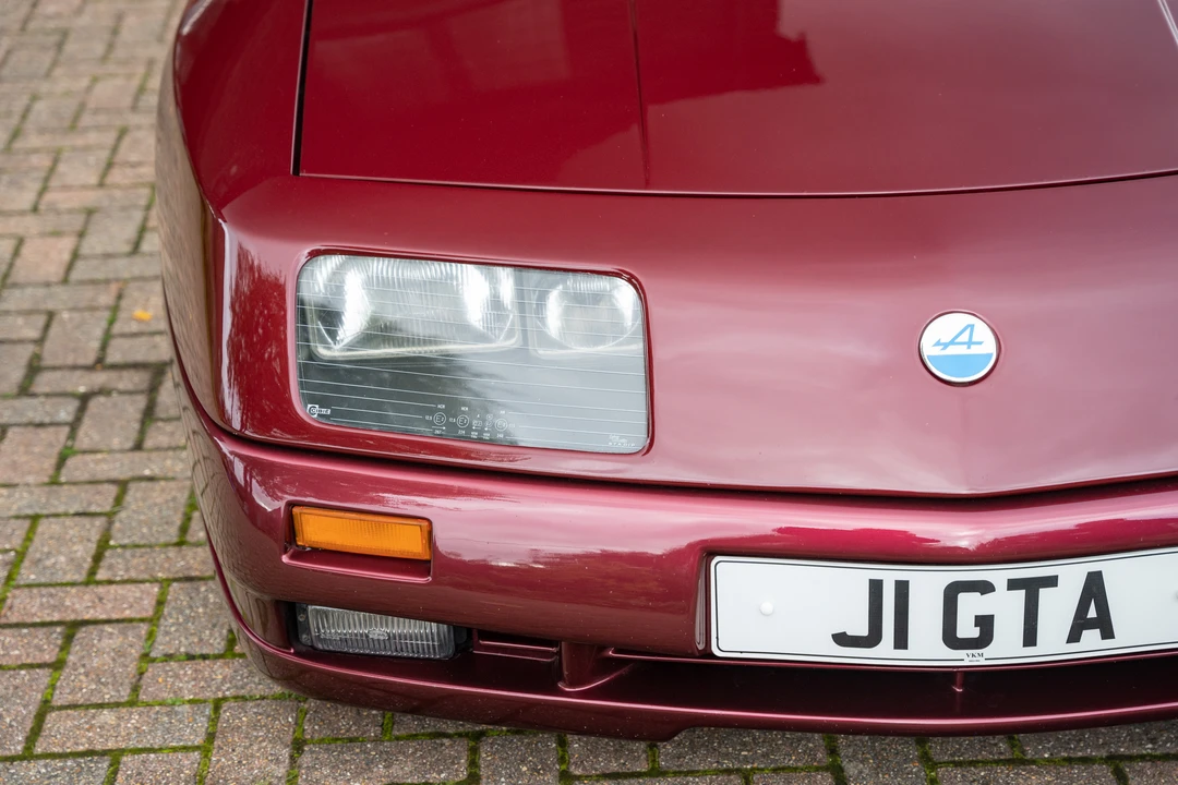 1991 Alpine - Image 31 of 31