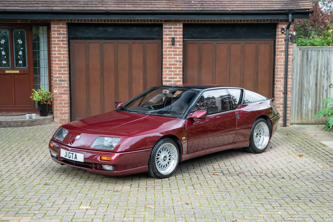 1991 Alpine - Image 4 of 31