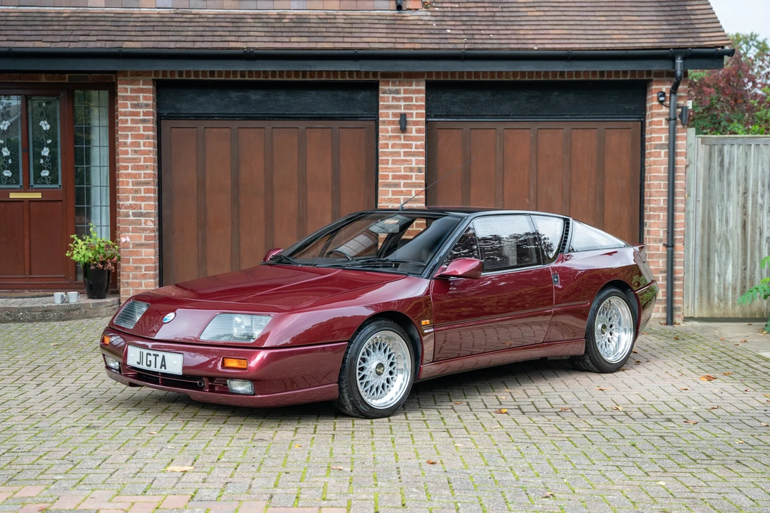 1991 Alpine - Image 12 of 31