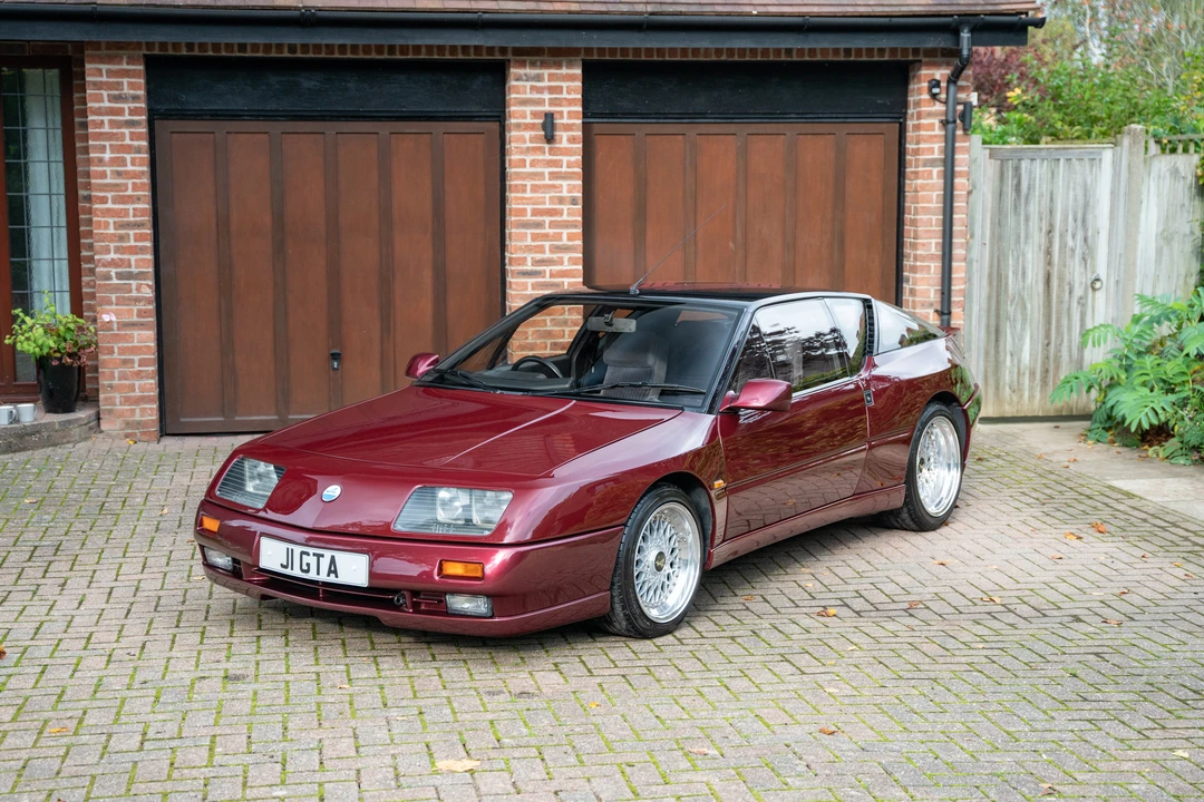 1991 Alpine - Image 24 of 31