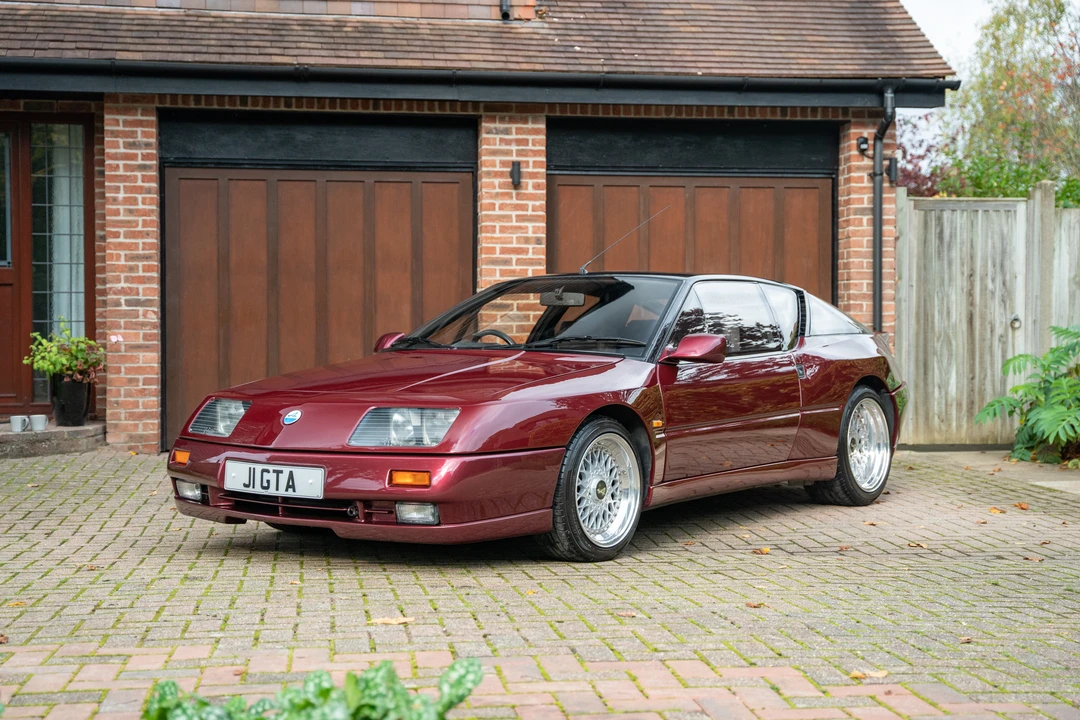 1991 Alpine - Image 18 of 31