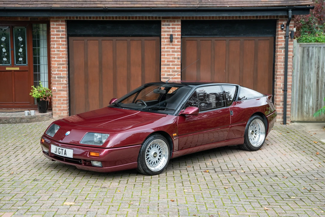 1991 Alpine - Image 25 of 31