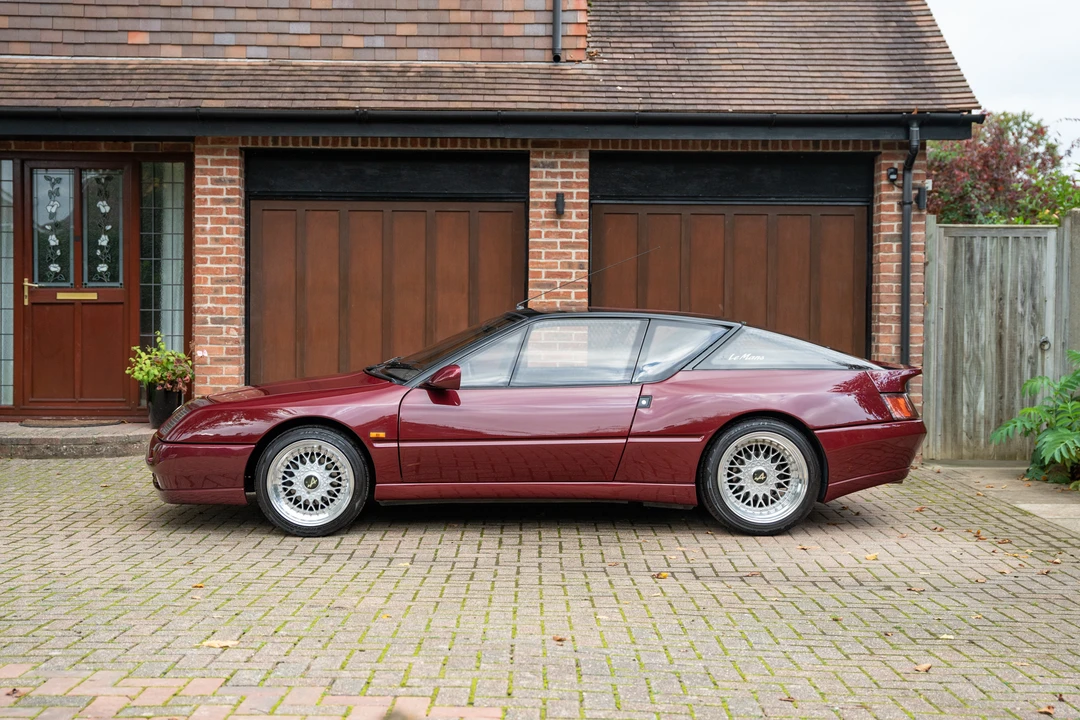 1991 Alpine - Image 5 of 31