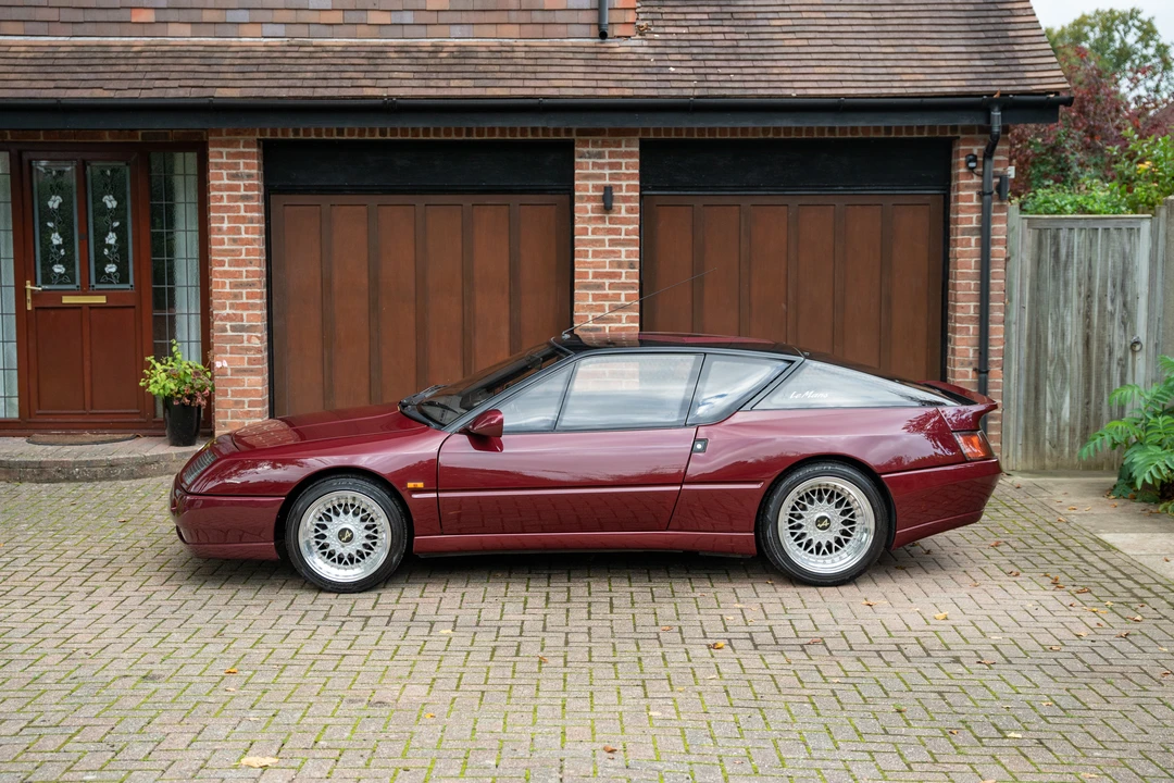 1991 Alpine - Image 19 of 31