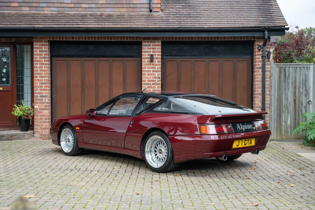1991 Alpine - Image 6 of 31