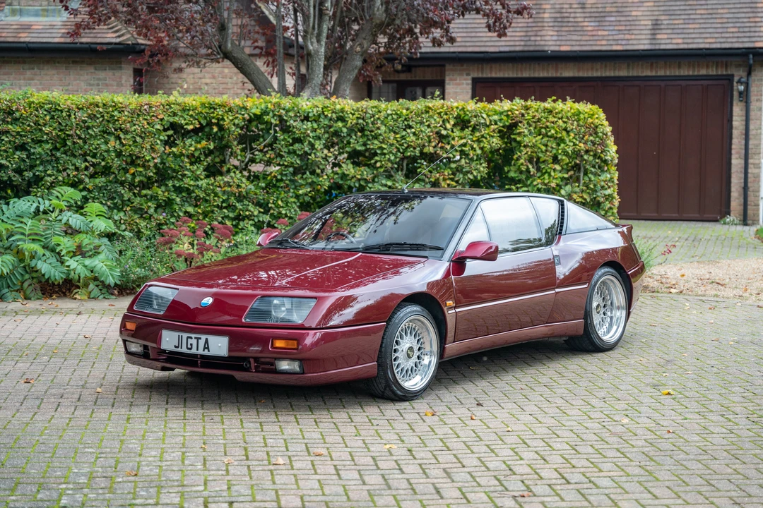 1991 Alpine - Image 27 of 31