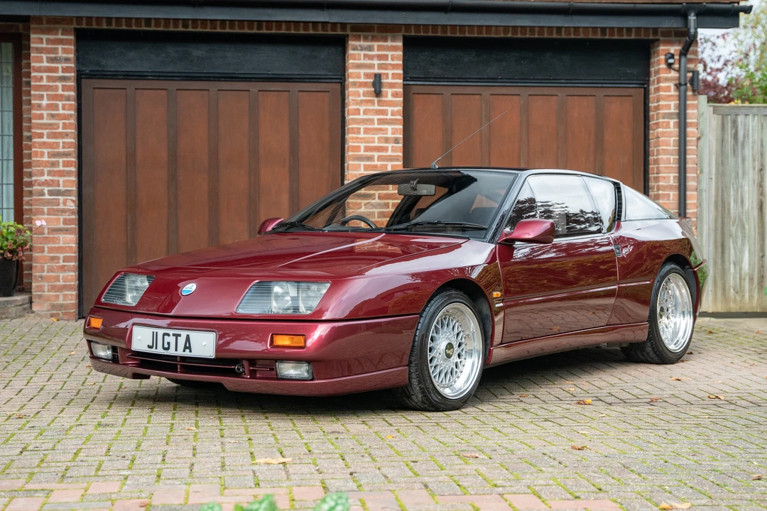 1991 Alpine - Image 2 of 31