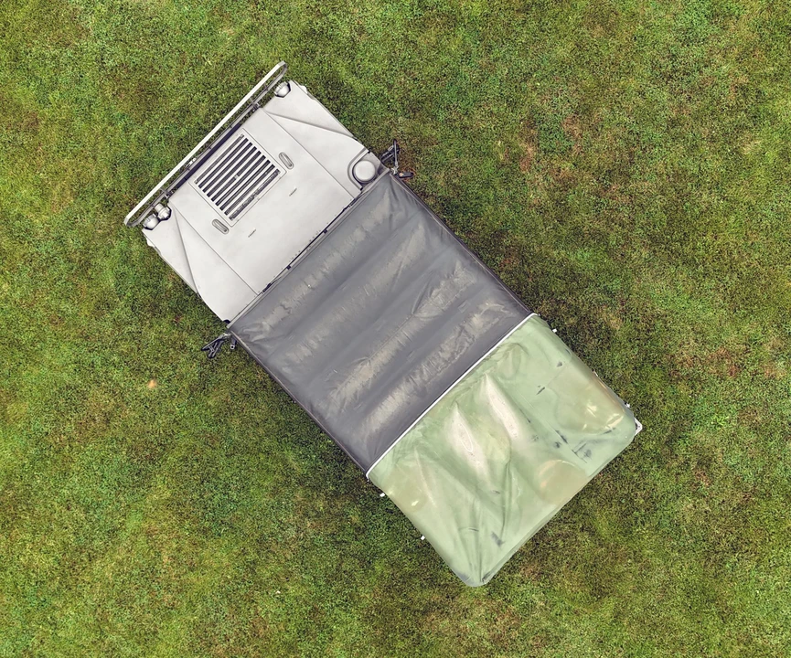 1991 Hummer HMMWV - Image 17 of 31