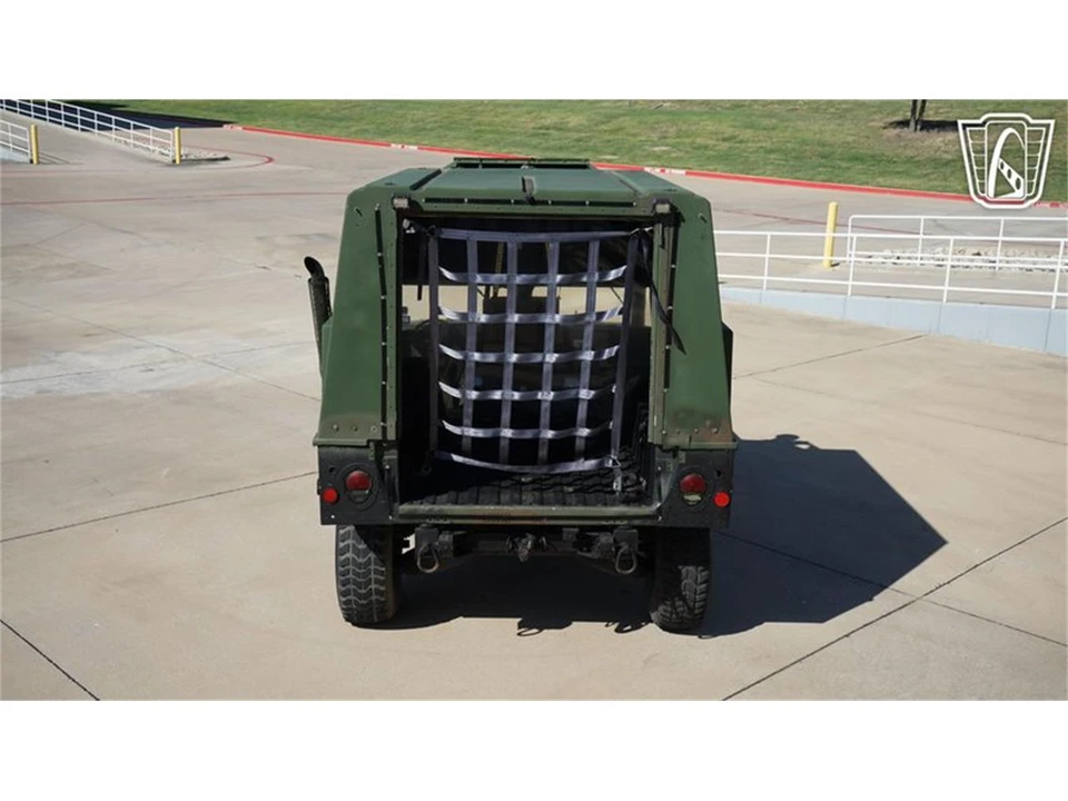1991 AM General Hummer - Image 11 of 31