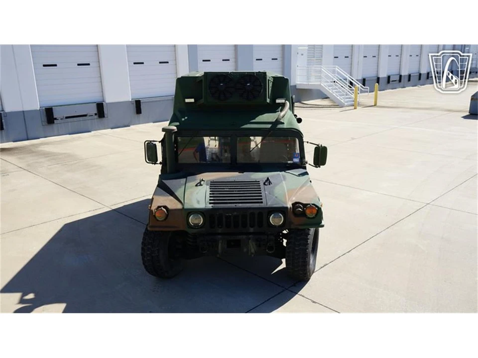 1991 AM General Hummer - Image 23 of 31