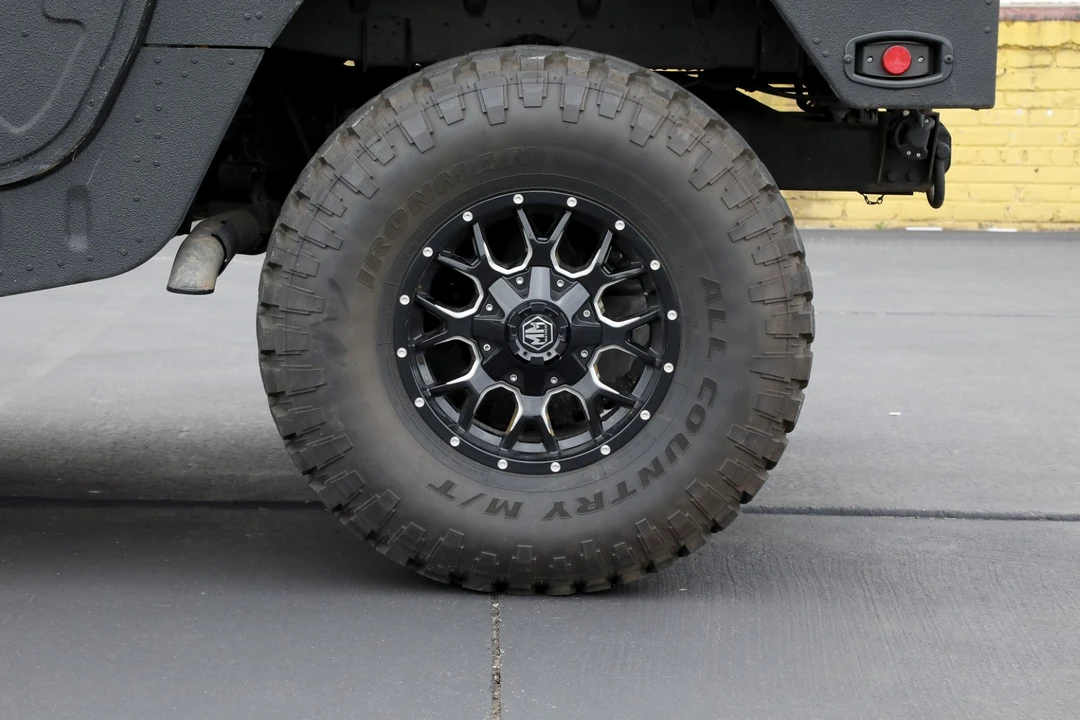 1991 Hummer HMMWV - Image 22 of 31