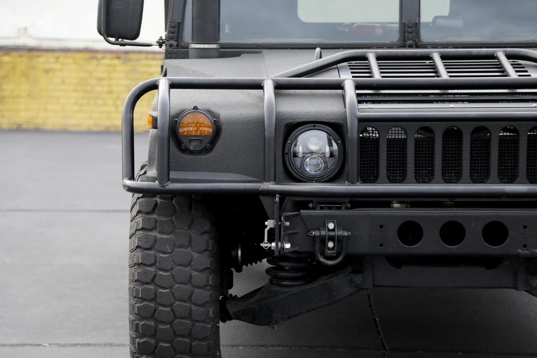 1991 Hummer HMMWV - Image 20 of 31
