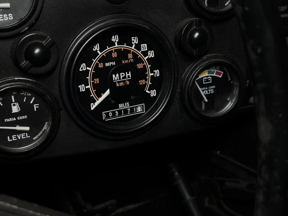 1991 Hummer HMMWV - Image 27 of 31