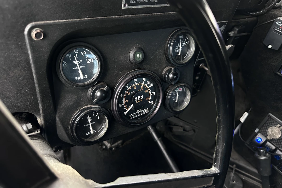 1991 Hummer HMMWV - Image 26 of 31