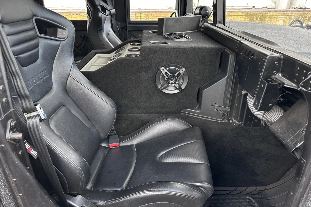 1991 Hummer HMMWV - Image 29 of 31