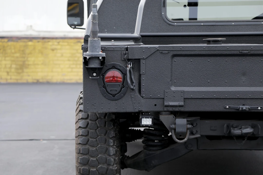 1991 Hummer HMMWV - Image 21 of 31
