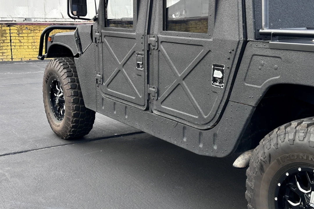 1991 Hummer HMMWV - Image 13 of 31