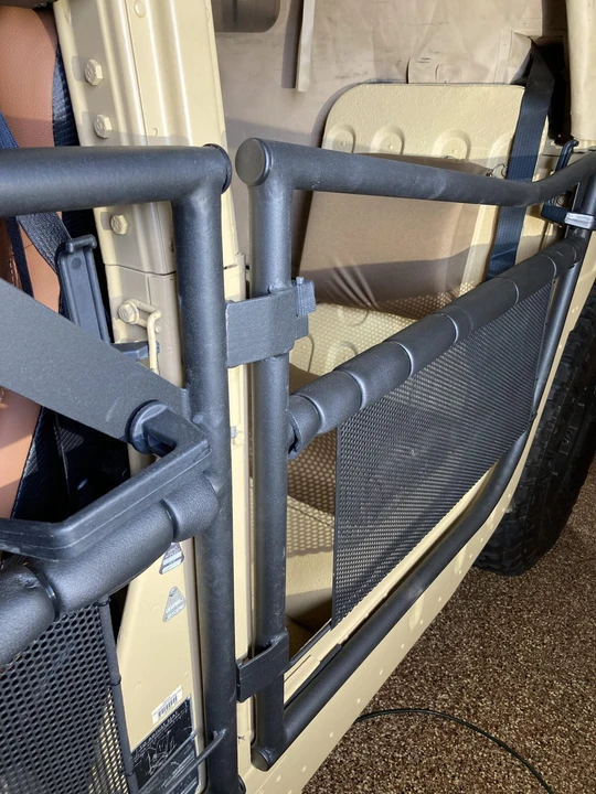 1991 Hummer HMMWV - Image 26 of 31