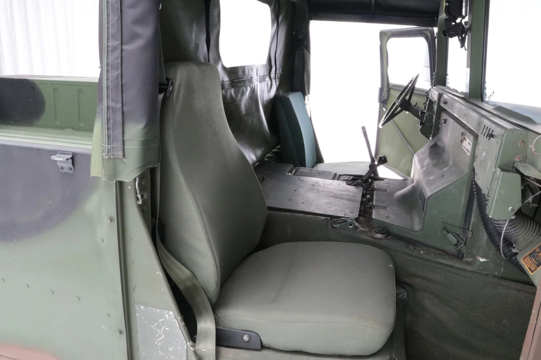 1991 Hummer HMMWV - Image 31 of 31