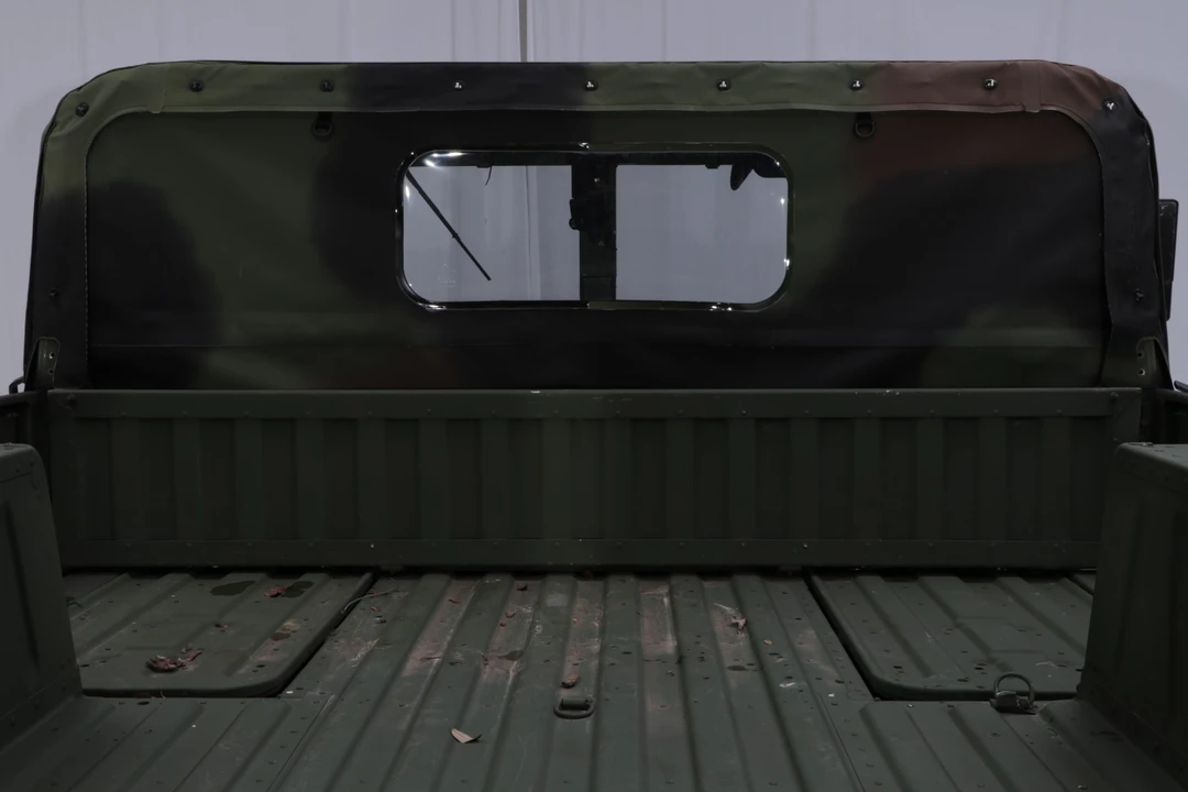 1991 Hummer HMMWV - Image 20 of 31