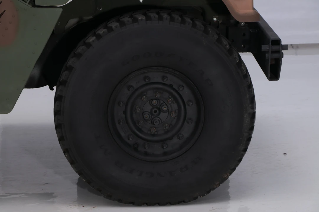 1991 Hummer HMMWV - Image 22 of 31