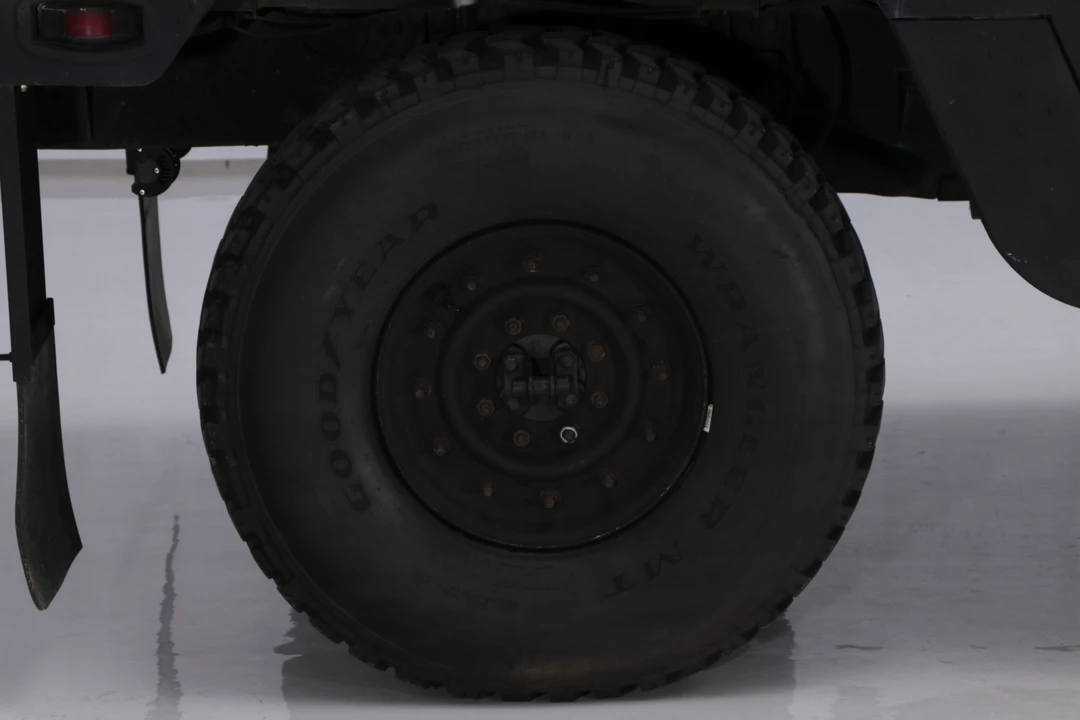 1991 Hummer HMMWV - Image 23 of 31