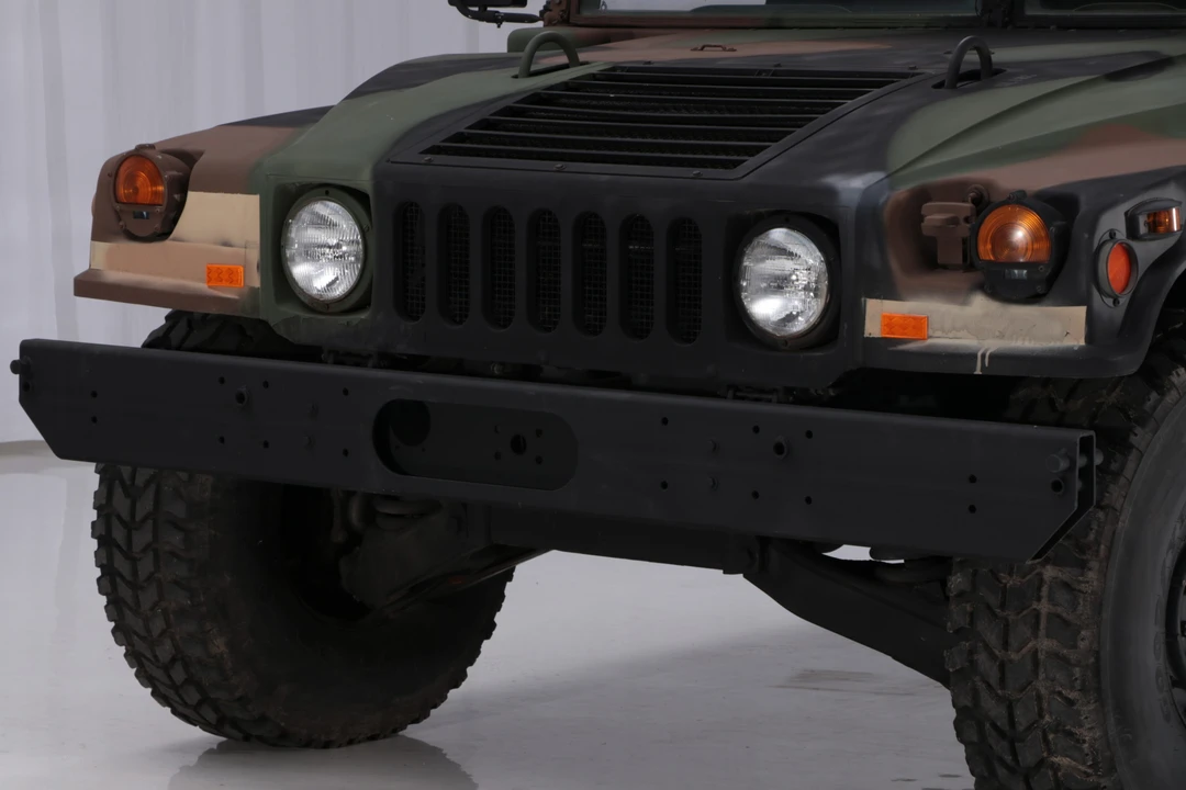 1991 Hummer HMMWV - Image 13 of 31
