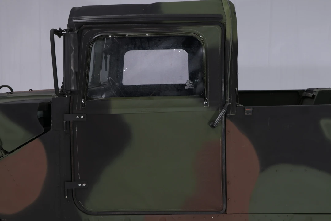 1991 Hummer HMMWV - Image 15 of 31
