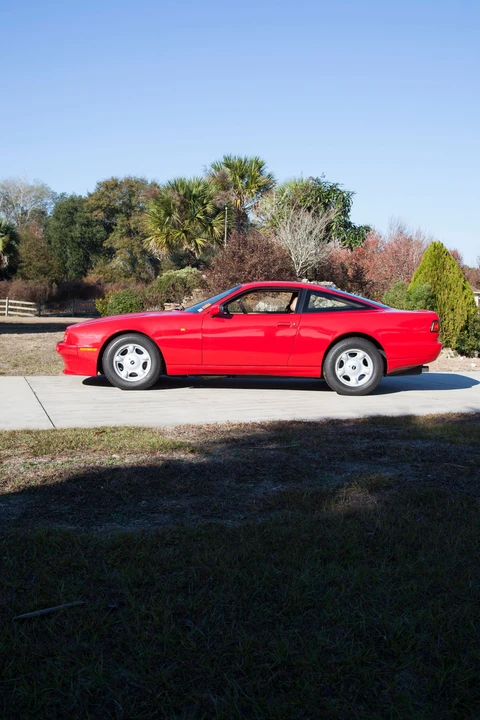 1991 Aston Martin Virage - Image 13 of 31
